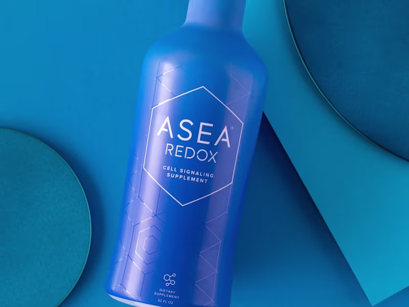 Cover image for Asea - Testimonial Video