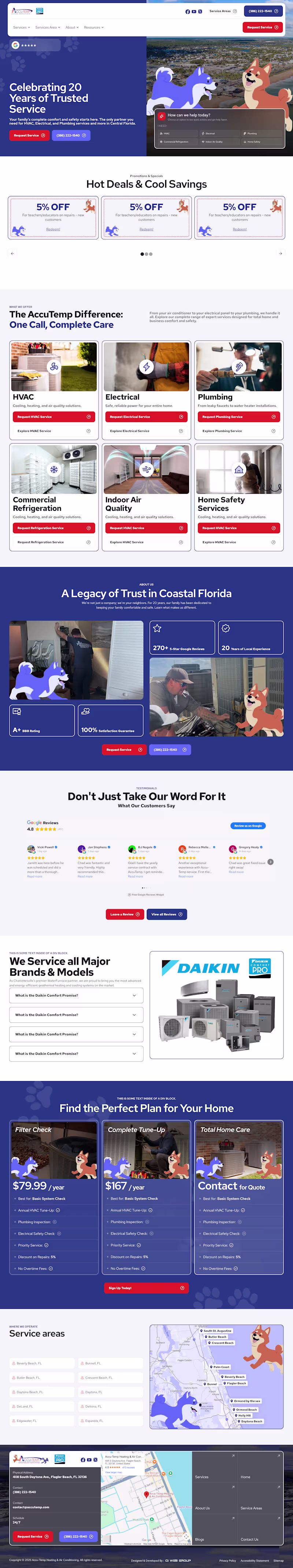 Cover image for Webflow Developer (Lumos Framework)