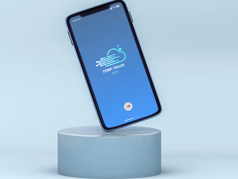 Cover image for  Flutter Mobile App Development