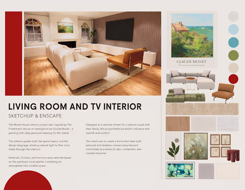 Cover image for The End of Copy-and-Paste Interiors

The