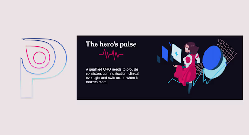 Cover image for Some additional work I did for Proxima's rebrand. New pictog...
