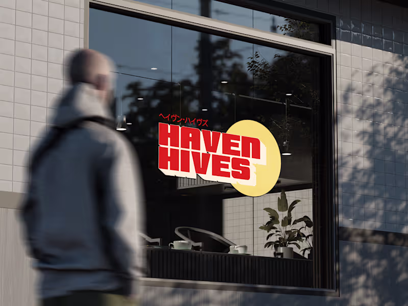 Cover image for Haven Hives – Crafting a Brand Worth Gifting