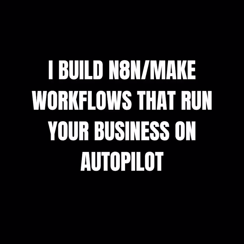Cover image for AI Workflow Automation from Scratch