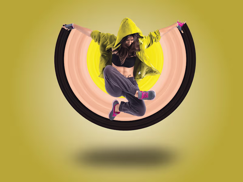 Cover image for Brand and lifestyle design