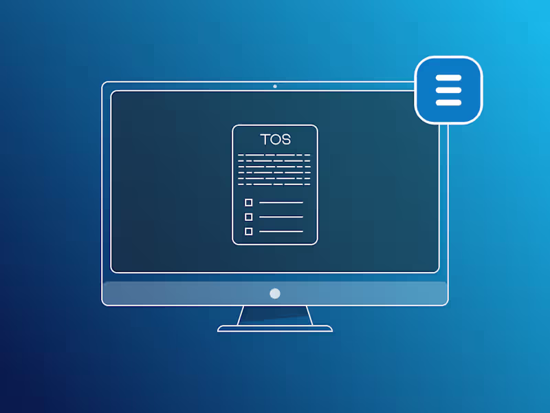 Cover image for Service Agreements