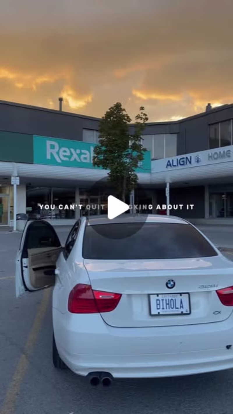 Cover image for BMW E90 Ownership Experience