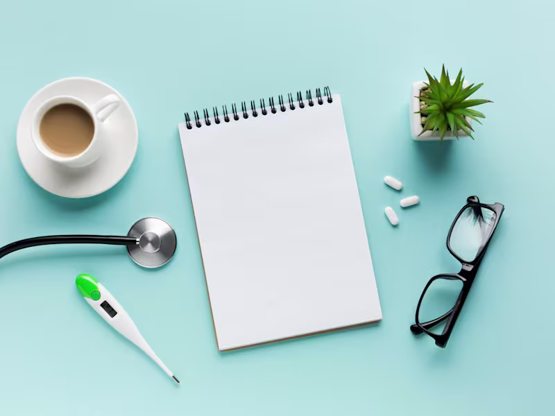 Cover image for Medical articles