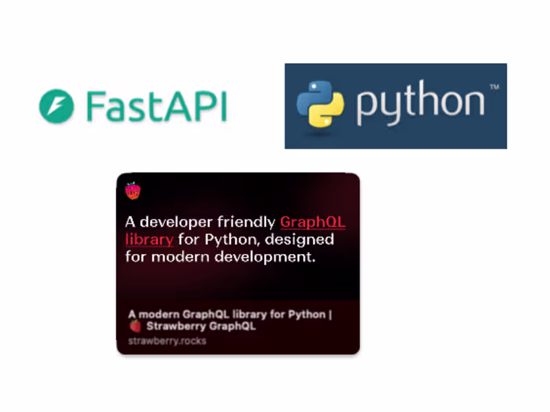 Cover image for FastAPI Development