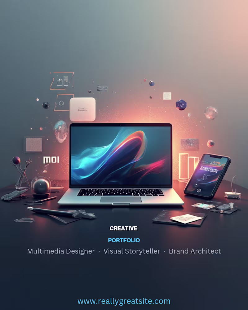 Cover image for Static social media design 