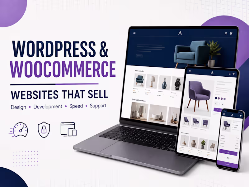Cover image for Wordpress 