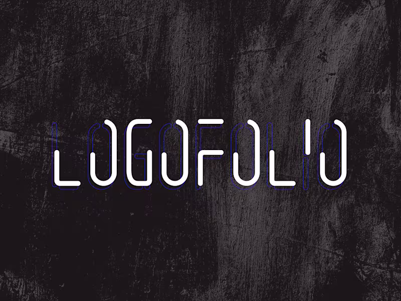 Cover image for LogoFolio :: Behance
