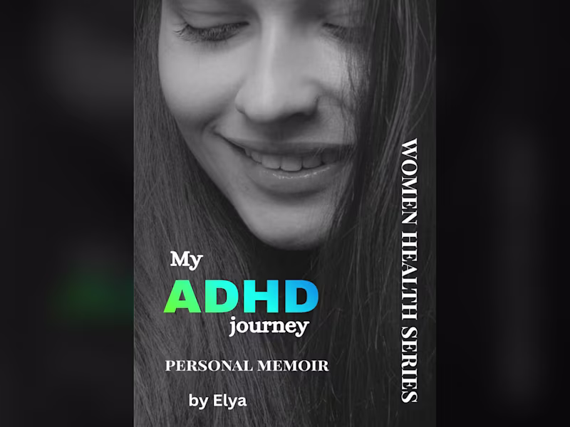 Cover image for Authored a comprehensive ebook addressing