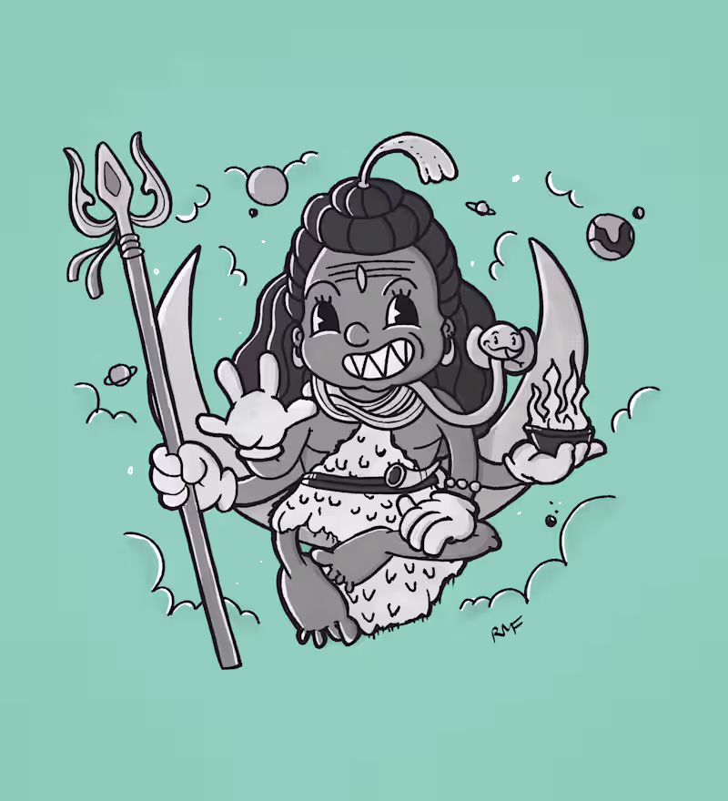 Cover image for Destroyer of Worlds