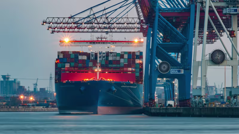 Cover image for What is Demurrage? Causes, How to Avoid & More