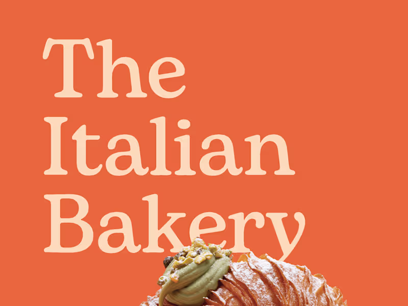 Cover image for Visual Identity