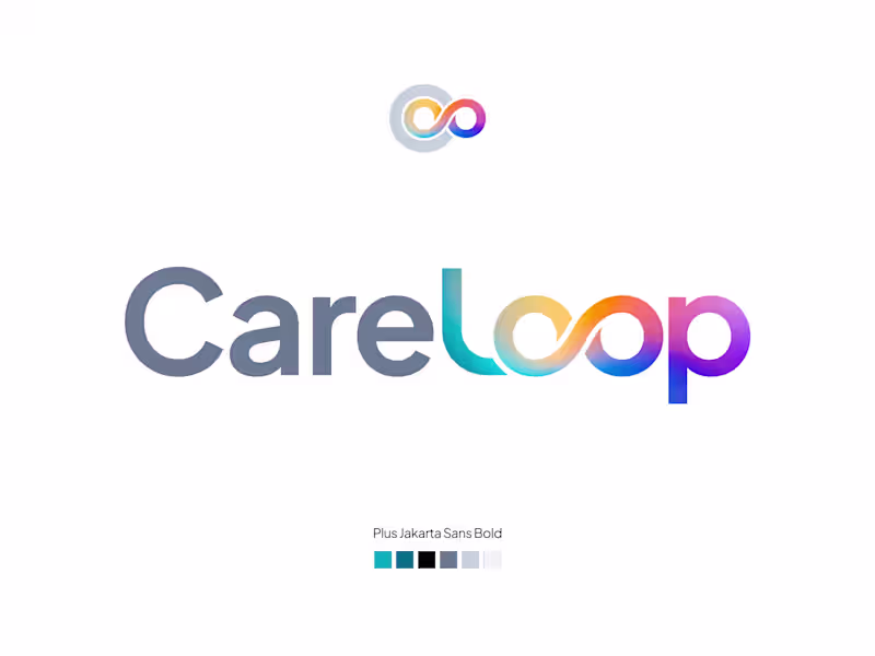 Cover image for I'm building CareLoop, a health