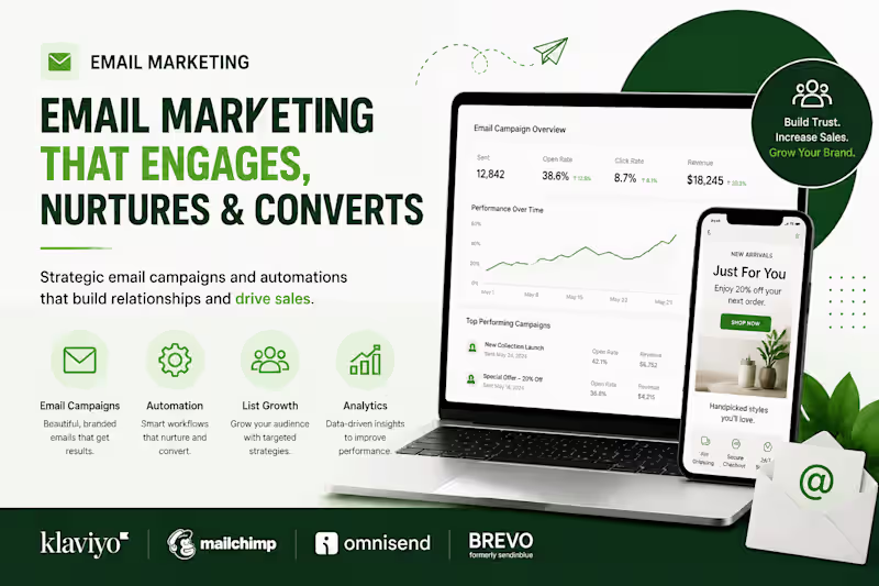 Cover image for EMAIL MARKETINNG POP P FORM