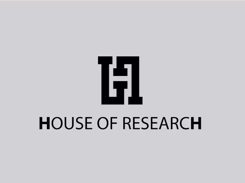 Cover image for Research