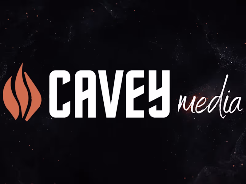 Cover image for Cavey Media Ad Agency