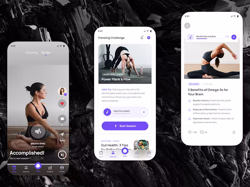 Cover image for AI-Assisted UX Design for a