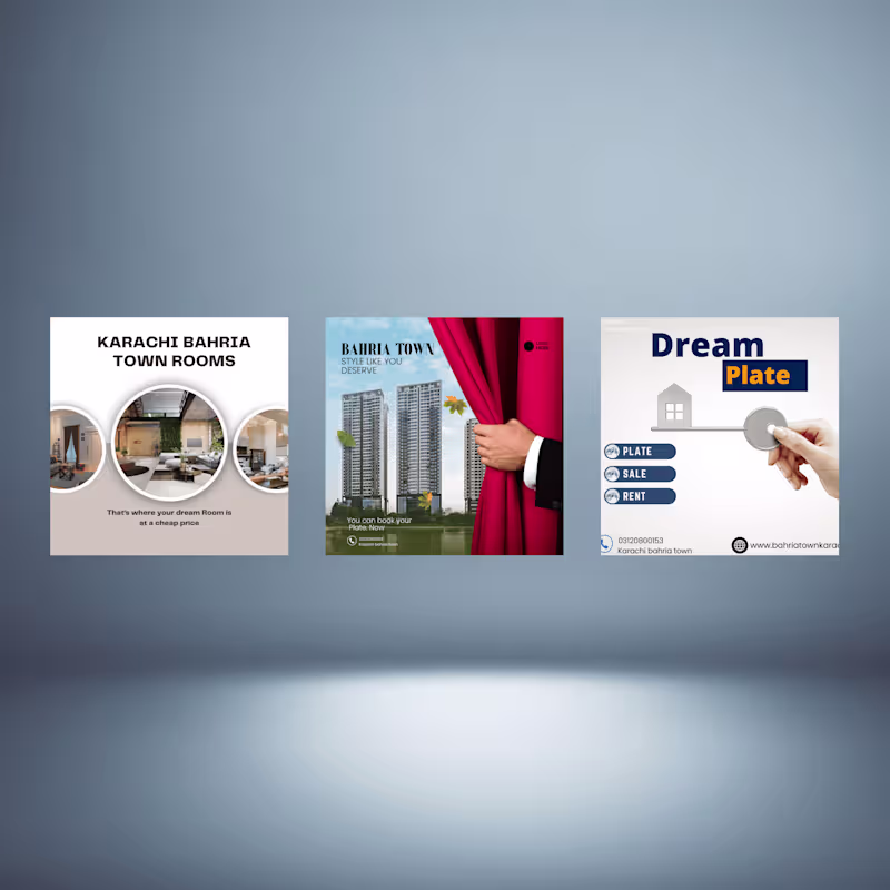 Cover image for Social Media Content Creator and Manager 