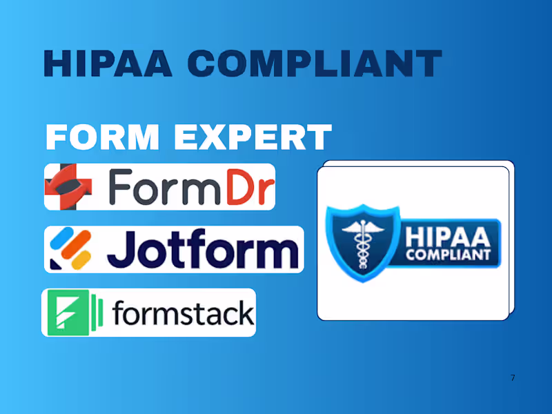 Cover image for Hipaa compliant medical forms and migrate your emr, ehr