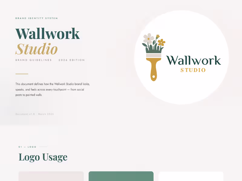 Cover image for Full Launch Package