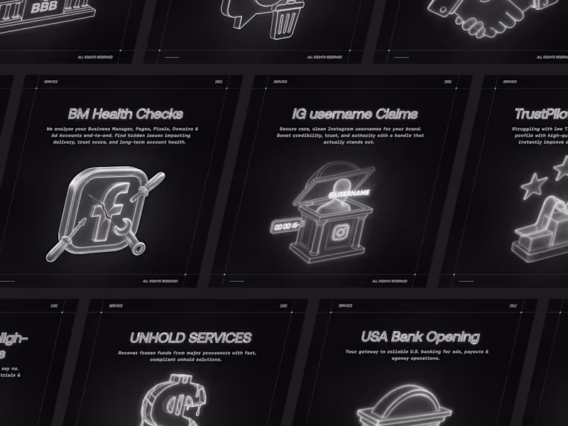 Cover image for Social Media Post Design 