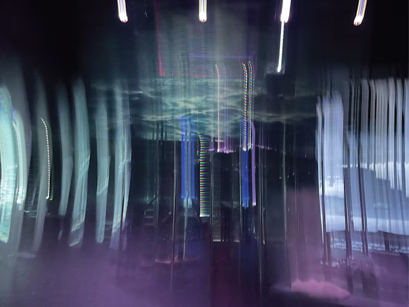 Cover image for Digital Home — A Place for Your Work to Live
