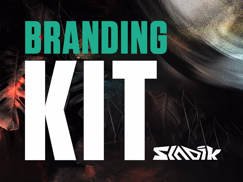 Cover image for Branding for you