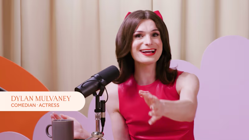 Cover image for Ulta Beauty: “The Beauty of…” Video Podcast