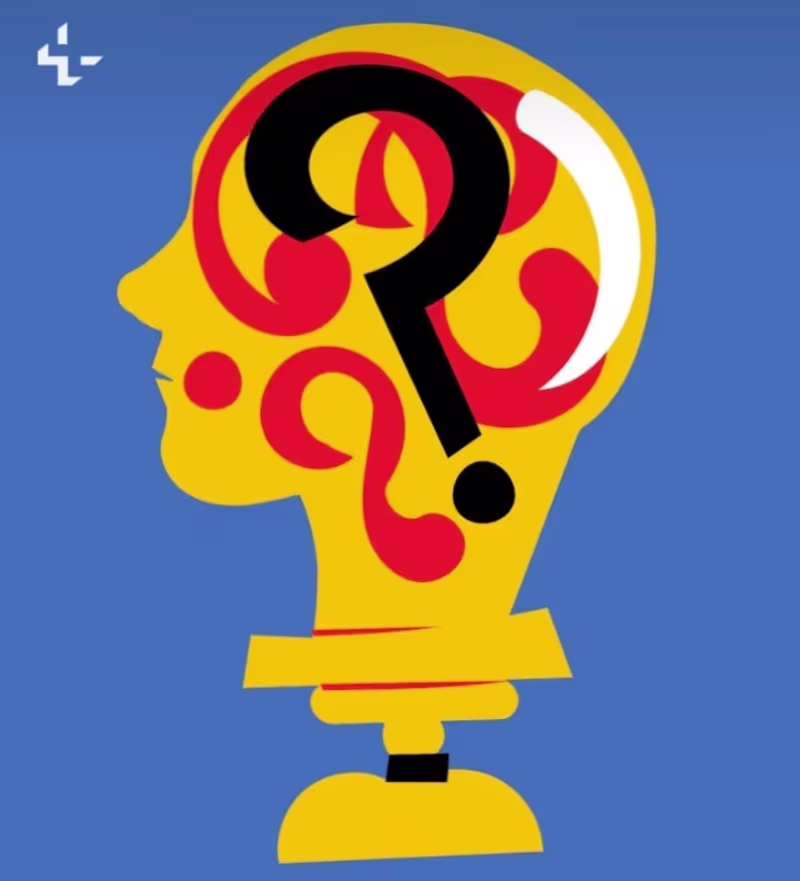 Cover image for What exactly is the purpose of life ?? Who am I ?