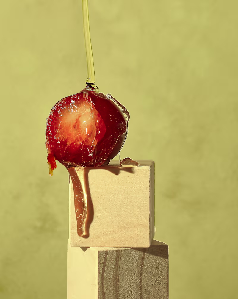 Cover image for Sexyfruit