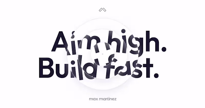 Cover image for Landing Page (Development)