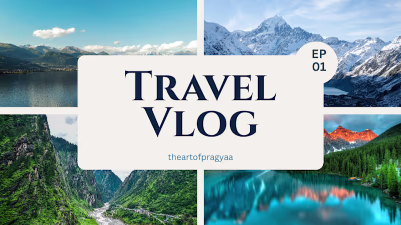 Cover image for YouTube Thumbnail Design