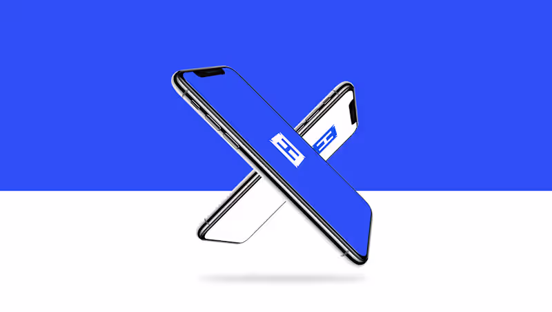 Cover image for Helper For Your Home - UI/UX