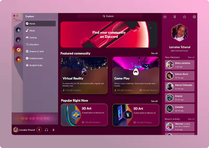Cover image for Build a Complete Cross-Platform Desktop Business App