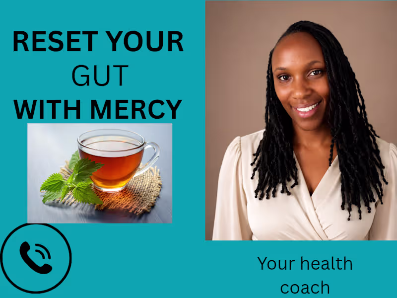 Cover image for I designed this wellness poster