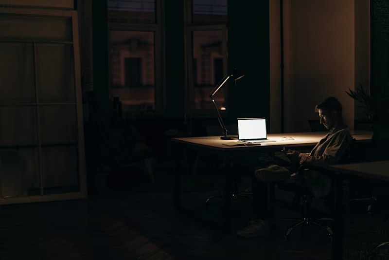 Cover image for Story-Driven Content & Script Writing