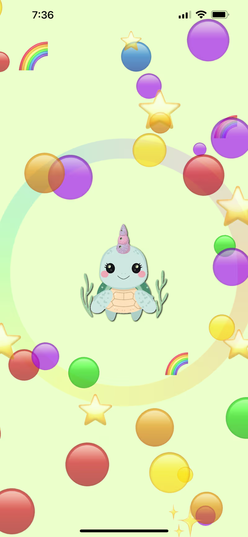 Cover image for Baby TapTime