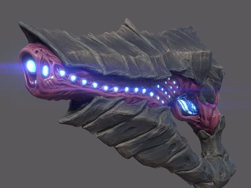 Cover image for 3D art for games