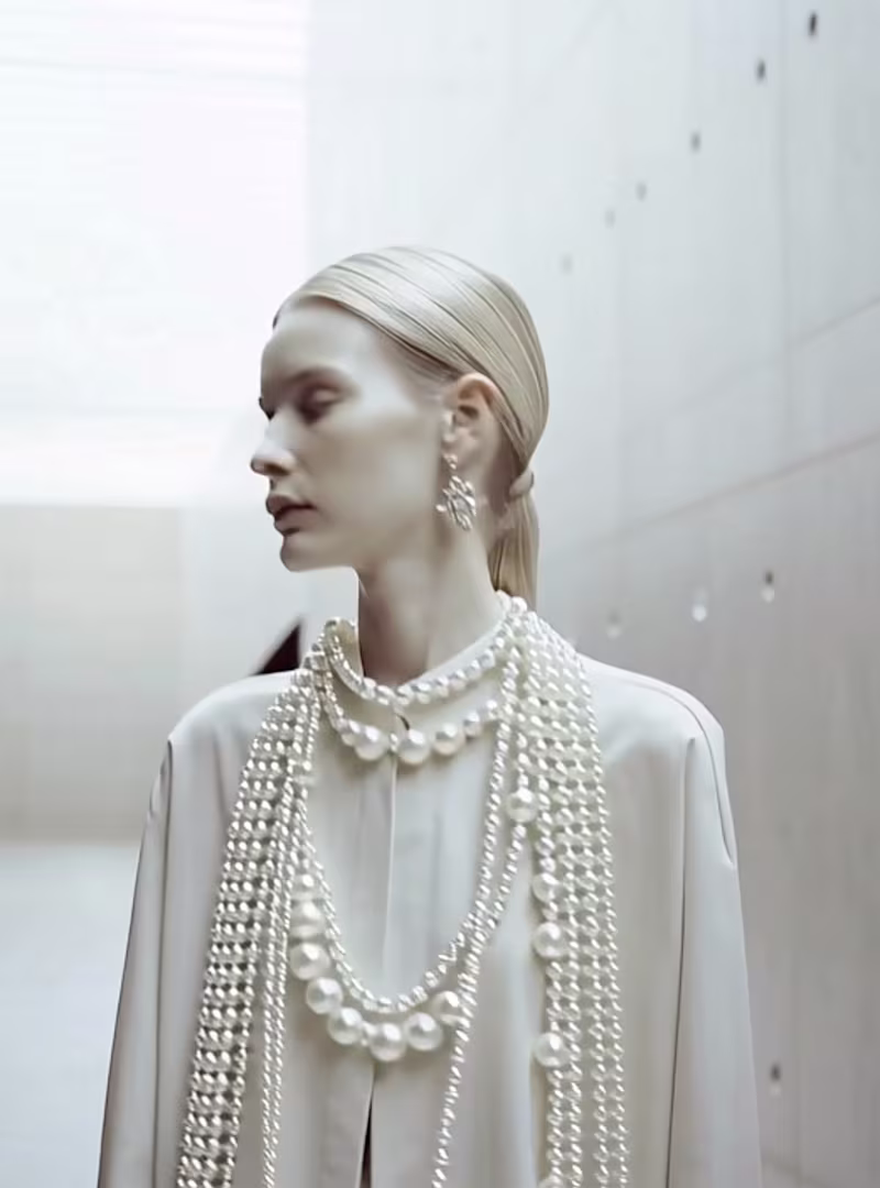 Cover image for Generative AI,  Art, Fashion, Visual design