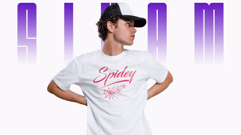 Cover image for T-shirt Design