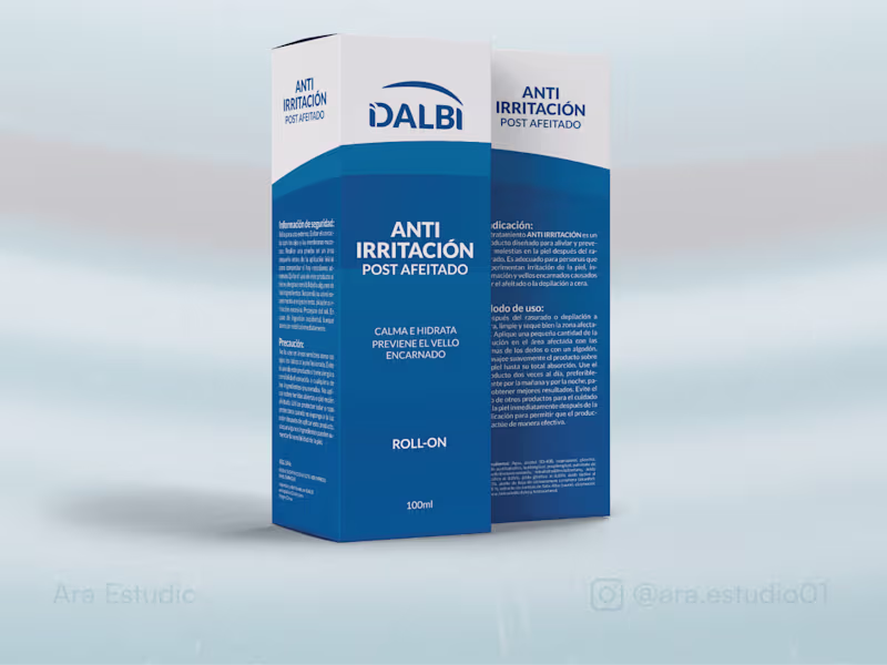 Cover image for Packaging Design