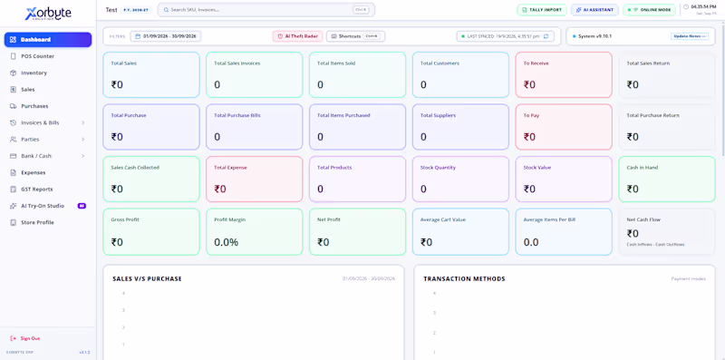 Cover image for Build Scalable Full-Stack SaaS MVP or Custom Web App