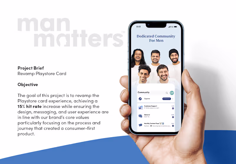 Cover image for Ui Playstore