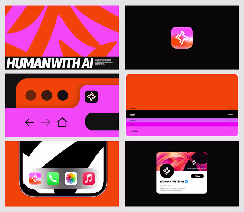 Cover image for Creative Direction for Humanwith AI