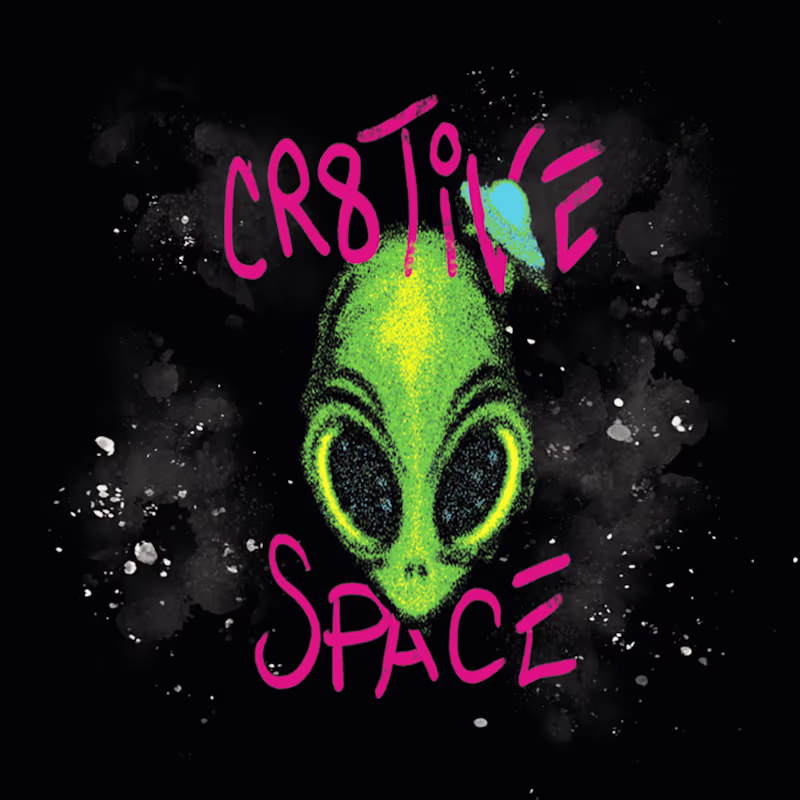 Cover image for Abstract art illustration