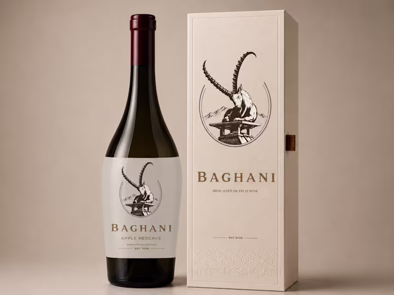 Cover image for Brand Identity