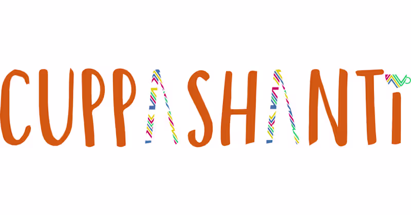 Cover image for Cuppashanti Website